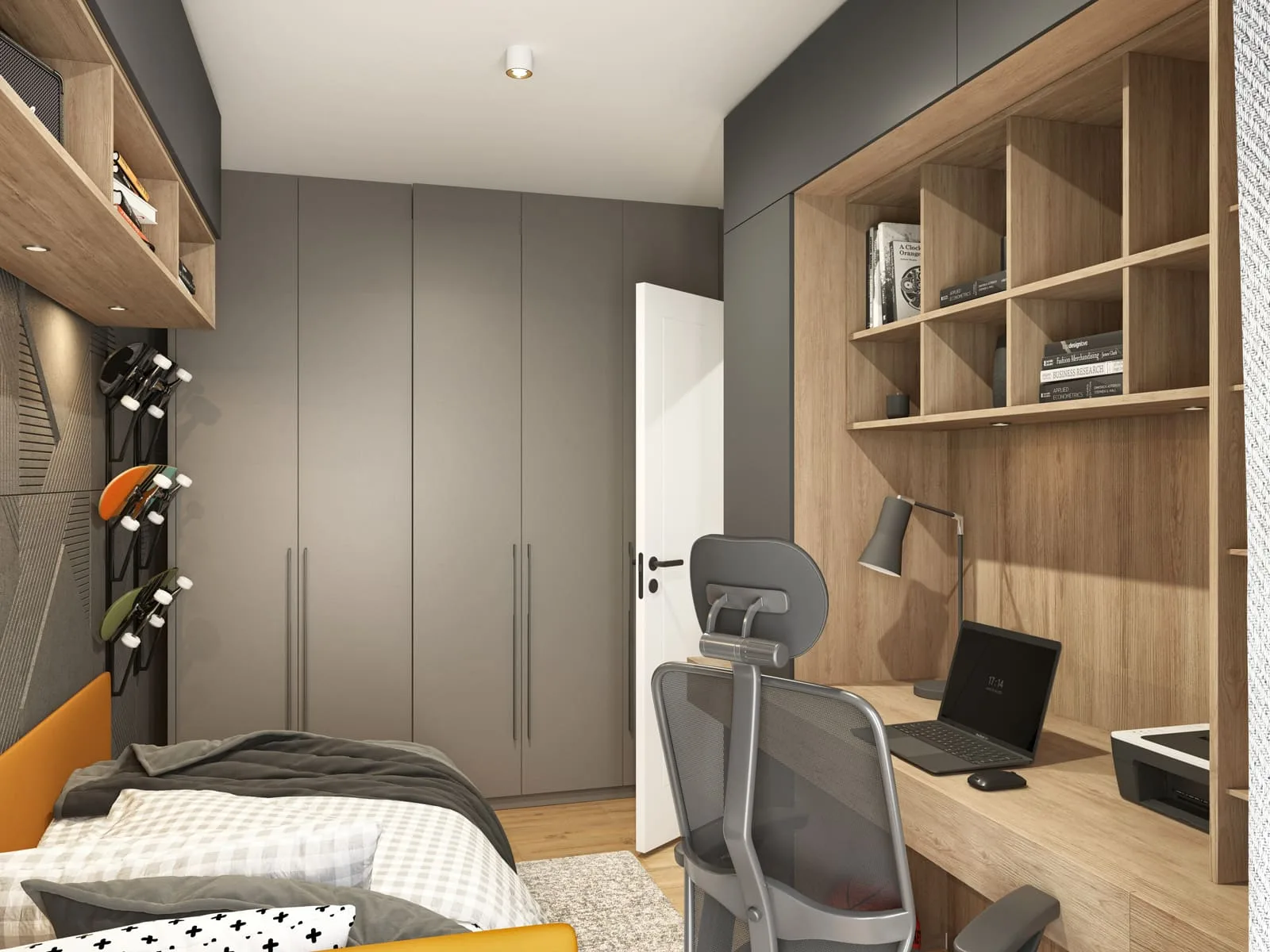 Test screenshot